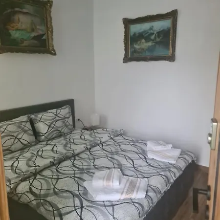 Affittacamere Rusu Sirianu