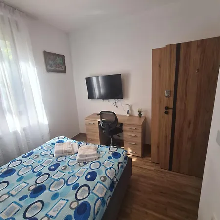 Affittacamere Rusu Sirianu 3*