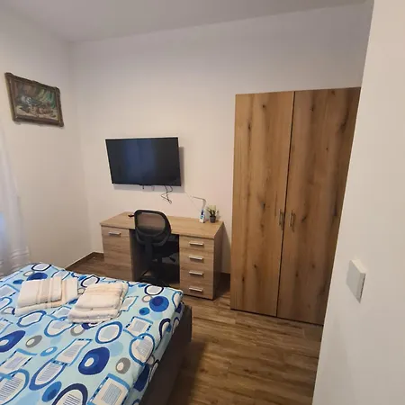 Affittacamere Rusu Sirianu 3*