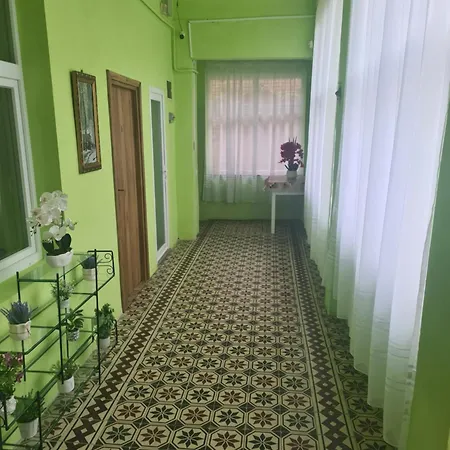 Affittacamere Rusu Sirianu Timisoara