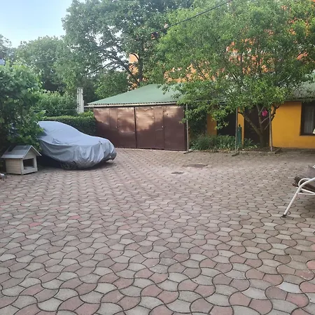 Rusu Sirianu Affittacamere