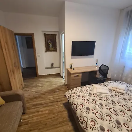 Rusu Sirianu 3* Timisoara