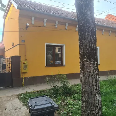 Rusu Sirianu 3* Timisoara