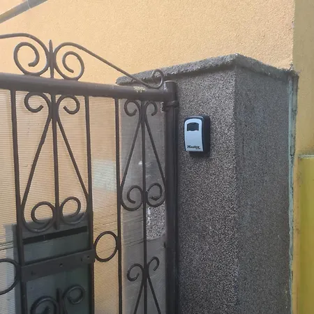 Rusu Sirianu Affittacamere Timisoara