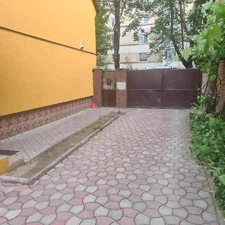 Rusu Sirianu